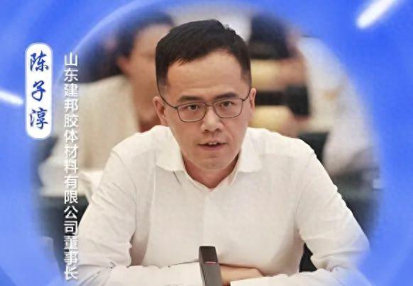 股票配资体验 建邦高科赴港上市，大股东陈子淳系山东建邦集团董事长陈箭之子